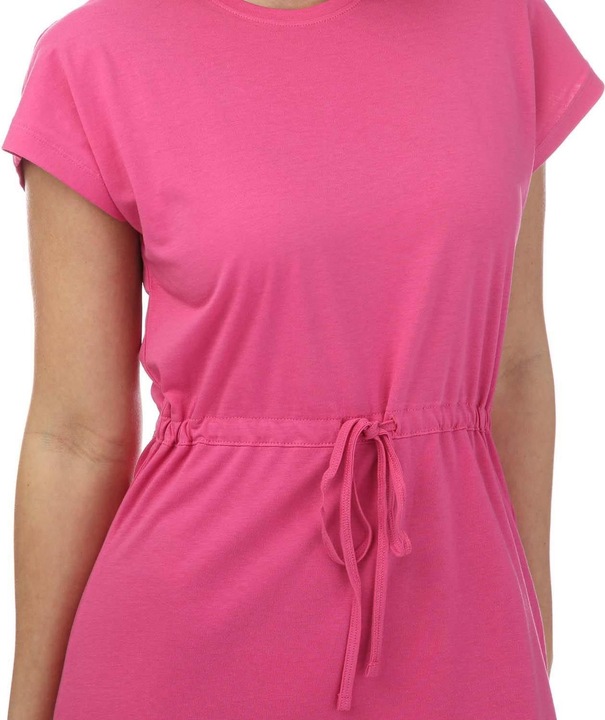 Actual product image Only Womens/Ladies May Life Jersey Midi Dress (32 D)