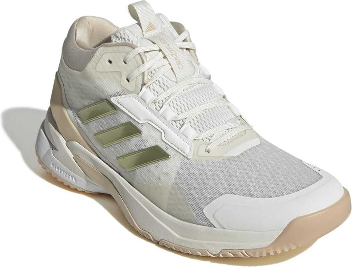Produktbild Adidas Crazyflight 6 Mid Damen (38)