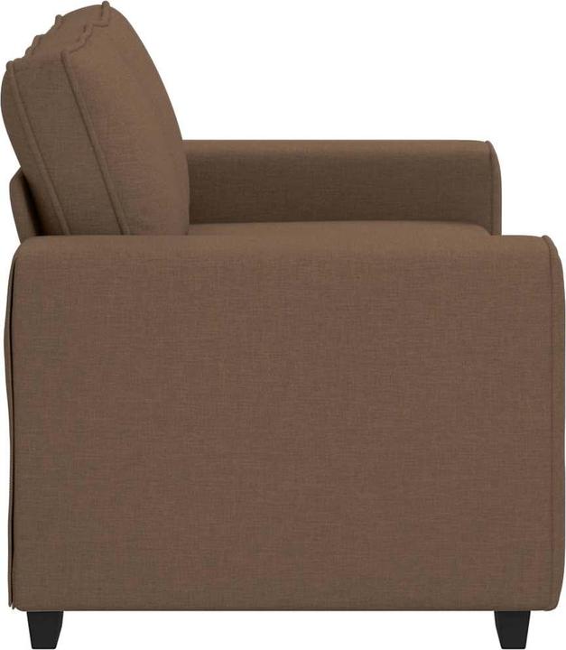 Produktbild vidaXL 2-Sitzer-Sofa (2-Sitzer)