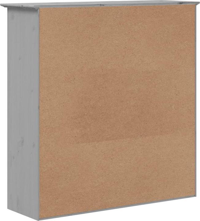 Produktbild vidaXL Nena (115.5 x 37 x 121 cm)