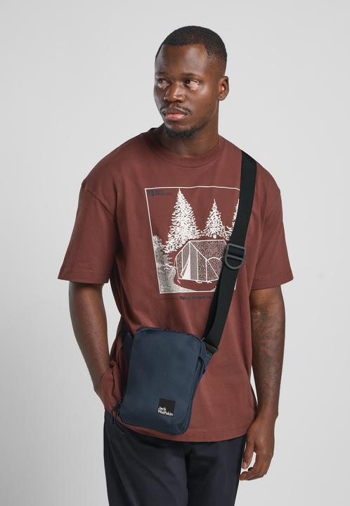 Actual product image Jack Wolfskin Konya Organizer