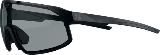 Produktbild dirtlej Specs 02 Photochromic Cat. 1-3 VLT: 70-12,5% (Schwarz, Schwarz)