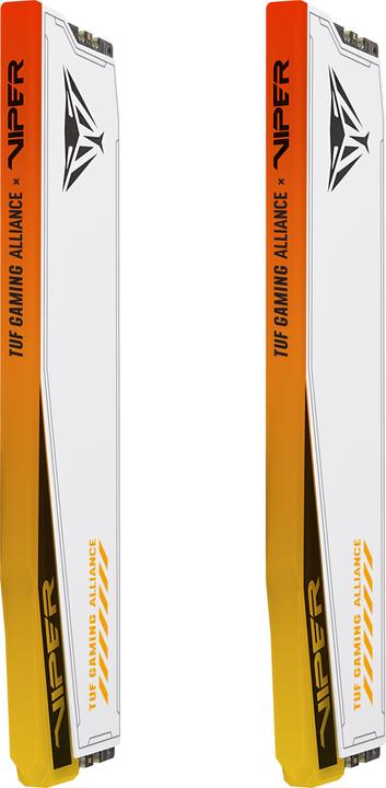 Image du produit Patriot Viper Elite 5 (2 x 16GB, 6000 MHz, RAM DDR5)