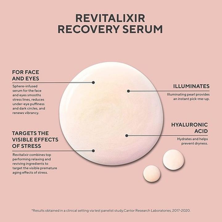 Actual product image Murad Revitalixir Recovery Serum (40 ml)