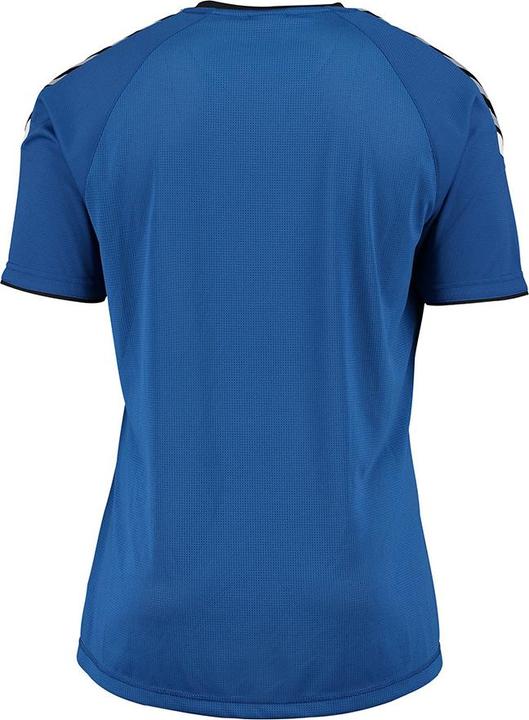 Produktbild hummel Authentic Charge Ss Poly Jersey (S)