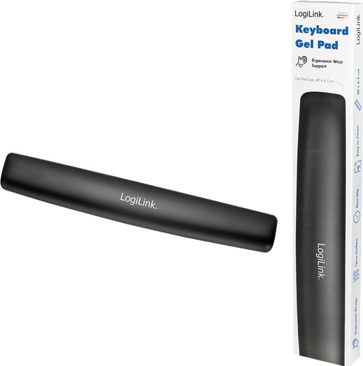 Image du produit LogiLink Repose-poignets