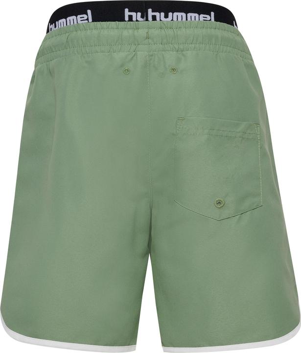 Produktbild hummel hmlSWELL BOARD SHORTS (152)