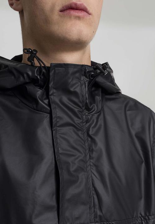 Immagine prodotto Urban Classics Giacca leggera pull over (M)