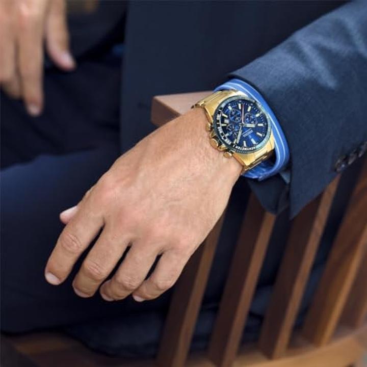 Produktbild Festina Timeless Chronograph (Chronograph, 45 mm)