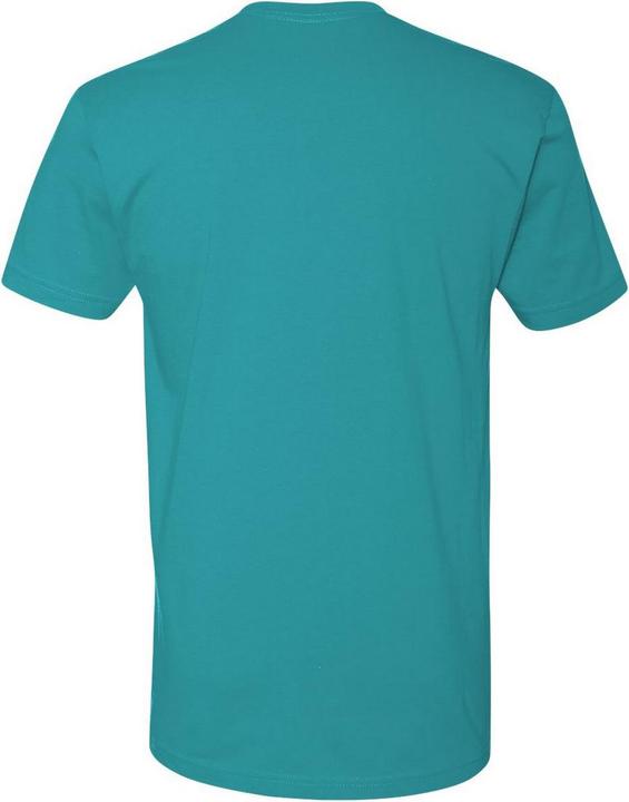 Produktbild Next Level Apparel TShirt mit Rundhalsausschnitt Erwachsene (M)