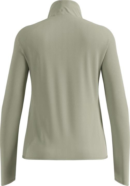 Produktbild Odlo Women's Zeroweight Warm Hybrid Jacket (S)