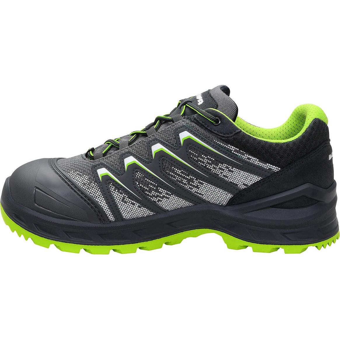 Lowa, Sicherheitsschuhe, LARROX Work GTX Low S3 (S3, 46)