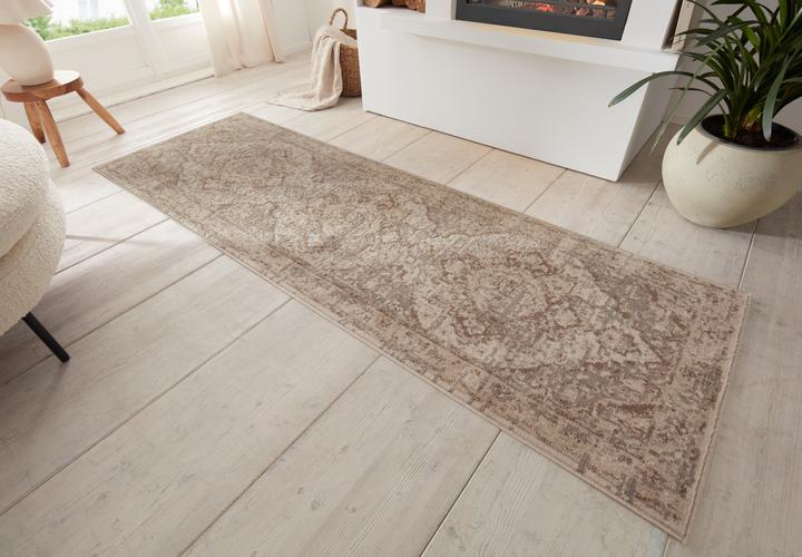 Actual product image Hanse Home Sand (80 x 200 cm)