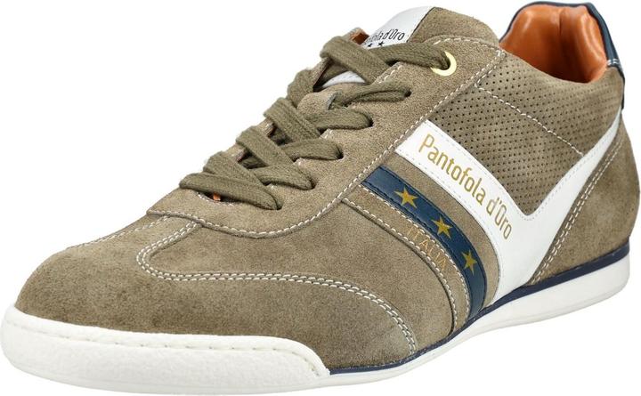Image du produit Pantofola d'Oro Vasto Suede (41)