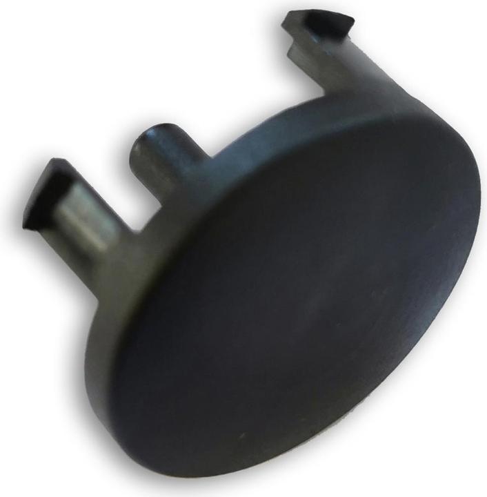 Image du produit Hartan Bouton pour repose-pieds avec réflecteur version étroite