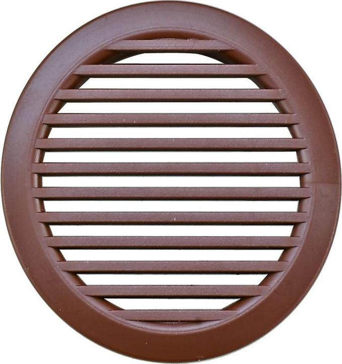 Produktbild Puag Möbellüfter PP rund