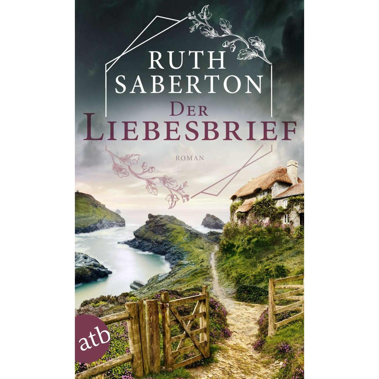 Der Liebesbrief, Belletristik von Ruth Saberton