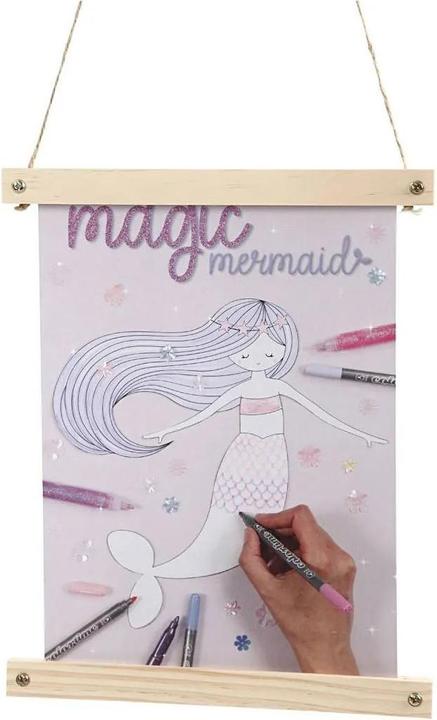 Produktbild Creativ Company Bilderleisten