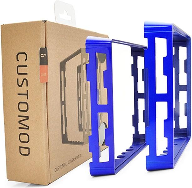 Cryorig Cooling Cap R1 Blue (CR-CCI)