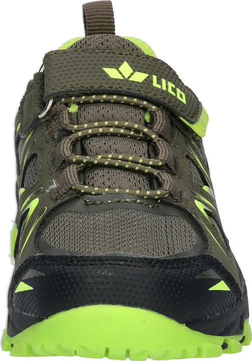 Actual product image Lico Allen VS (32)