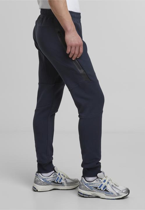 Produktbild Mister Tee MisterTee Basic Trainingshose - 181547 (S)