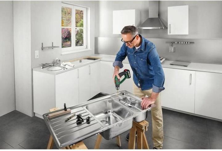 Immagine prodotto Bosch Home & Garden Psb 18 Li-2