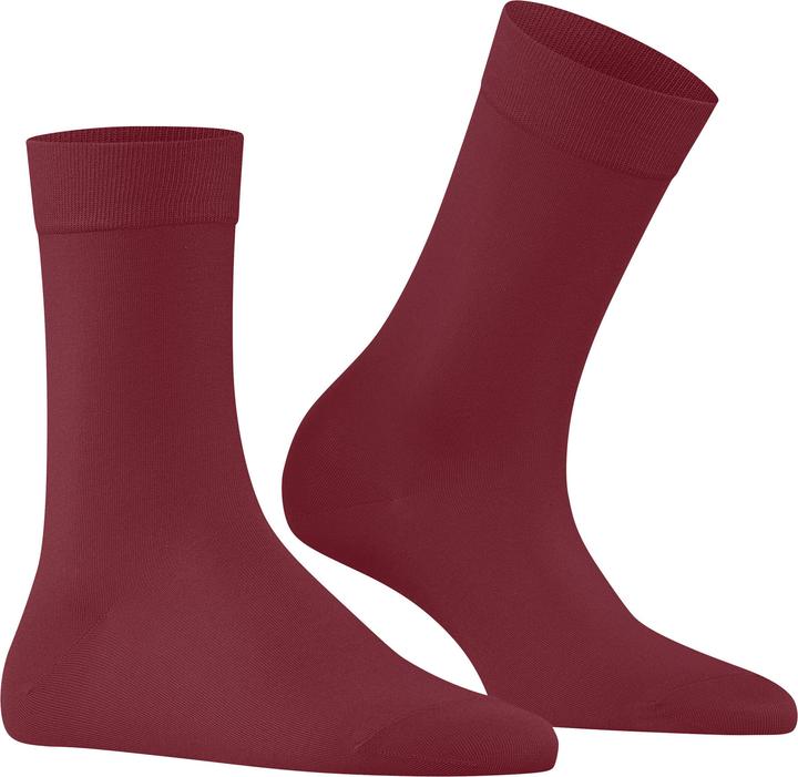 Produktbild Falke Cotton Touch Baumwollsocken (Einzelpack, 35 - 38)