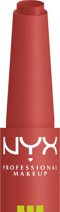 Produktbild NYX Professional Make-Up Fat Matte (Mauve Cloud)
