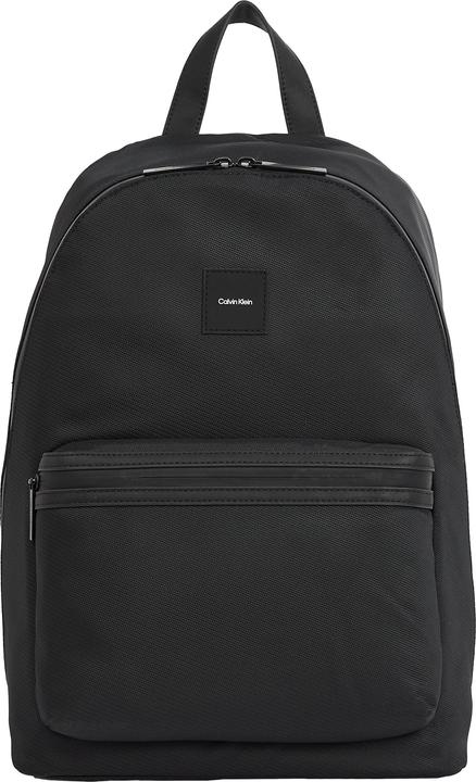 Image du produit Calvin Klein Ck Essential Round Bp (2% Polyuréthane, 98% de polyester recyclé)