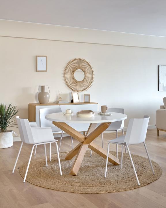 Produktbild Kave Home Nori (120 x 120 cm)