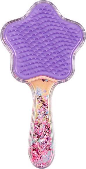Produktbild Die Spiegelburg Haarbürste Glitter