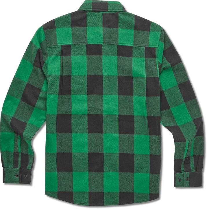 Produktbild etnies Dig L/S Flannel (S)