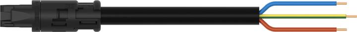 Actual product image Wago confect. Connection cable (8 m)
