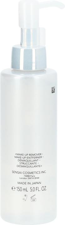 Produktbild Sensai Silky Purifying Cleansing Gel Water (Reinigungsgel, 150 ml)