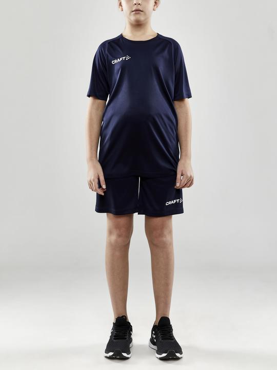 Produktbild Craft Evolve Tee Jr (134, 140)