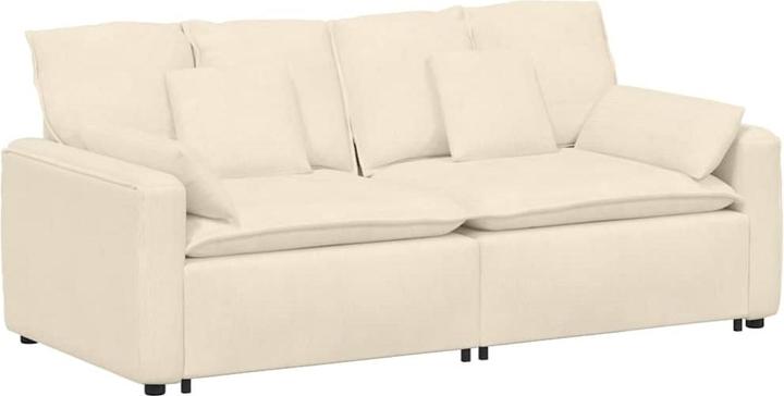Produktbild vidaXL Ranger (Modular Sofa)