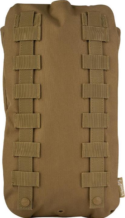 Actual product image Viper Modular Plain Hydration Pack