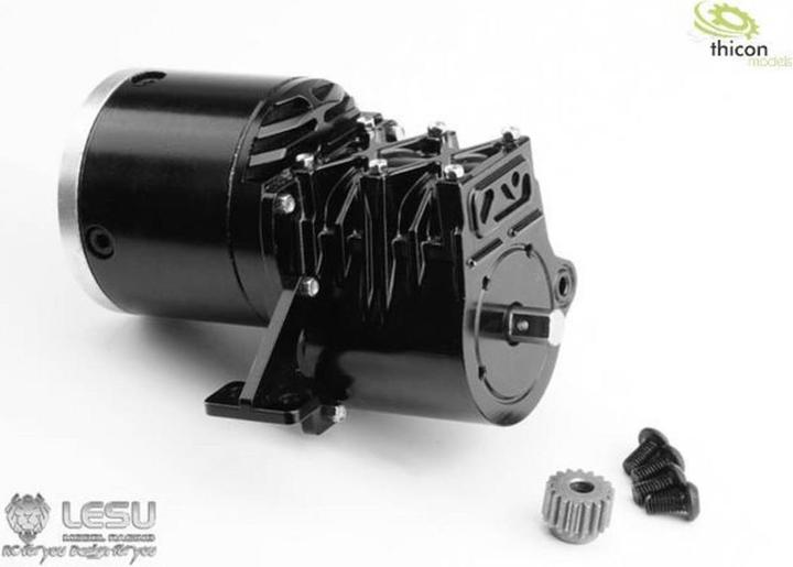 Thicon Models 50175 1:14, 1:16 Cambio 2-Ga