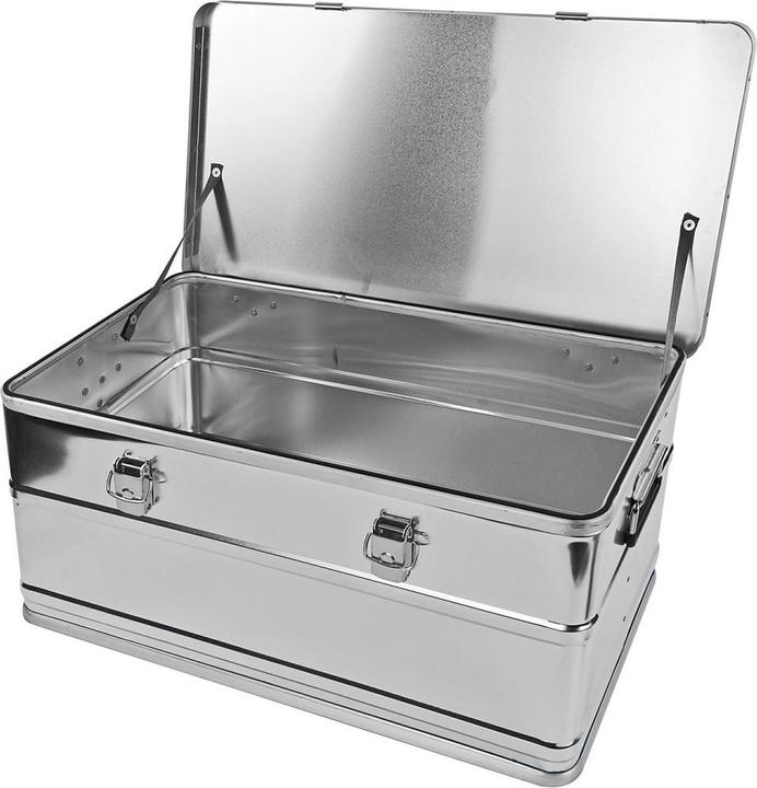 Actual product image Dema Alubox 90 Liter