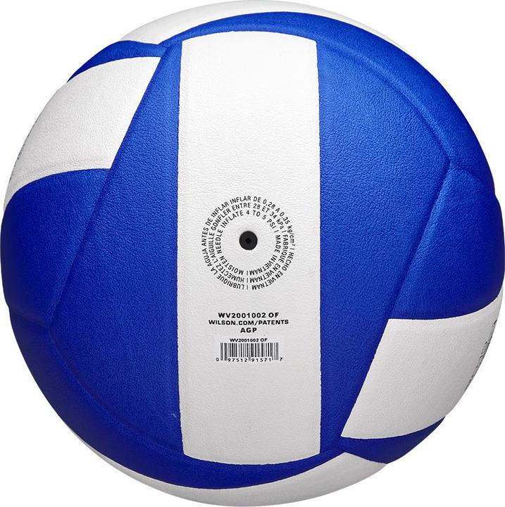 Image du produit Wilson Helix Club (5)