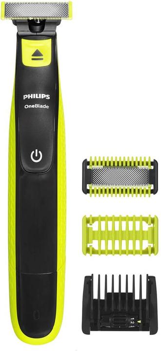 Produktbild Philips OneBlade Original Face + Body (QP2824/20)