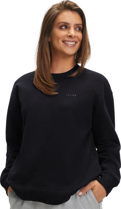 Actual product image Falke BA Sweat Shirt w (XL)