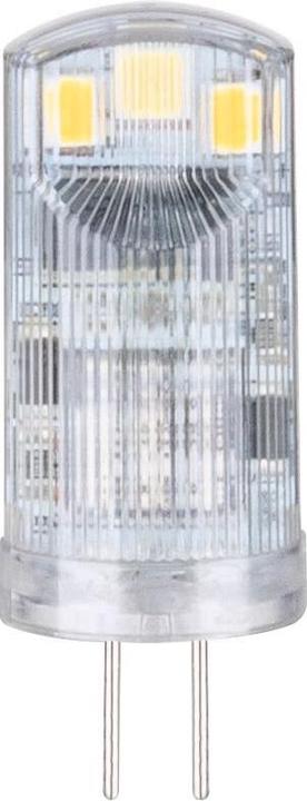 Paulmann Culot à broches G4 basse tension (G4, 1.80 W, 200 lm, 1 x, F)