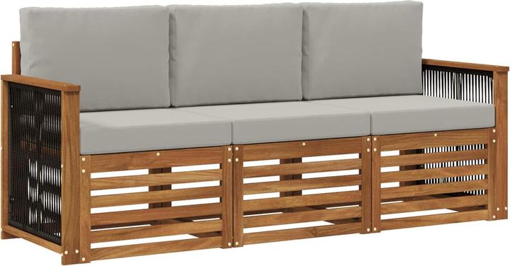 Produktbild vidaXL Gartenmöbel-Sets