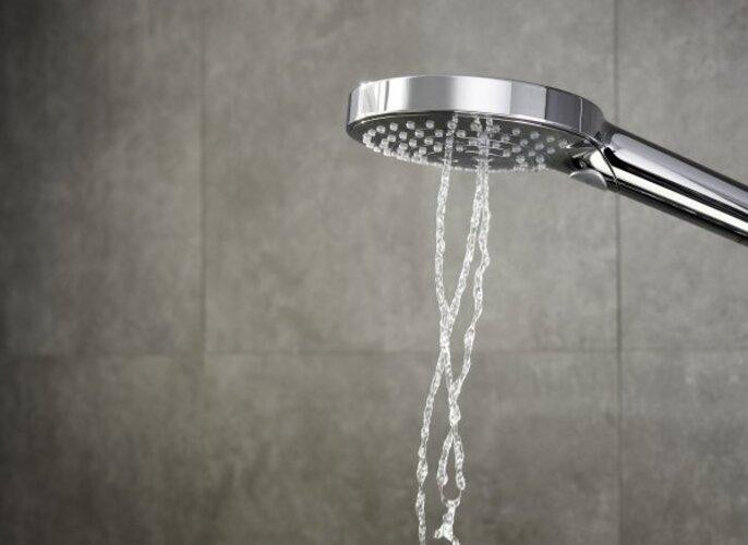 Image du produit hansgrohe Raindance Select S 120 (3 Types de jets, 15 l/min)