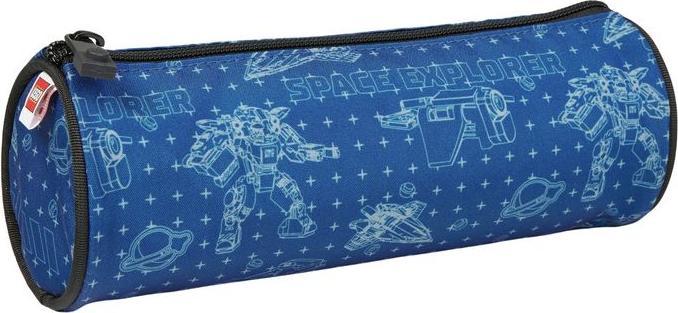 LEGO BAGS City Rotolo di matite rotonde Esploratore dello spazio