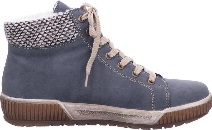 Actual product image Rieker Sneaker (38)