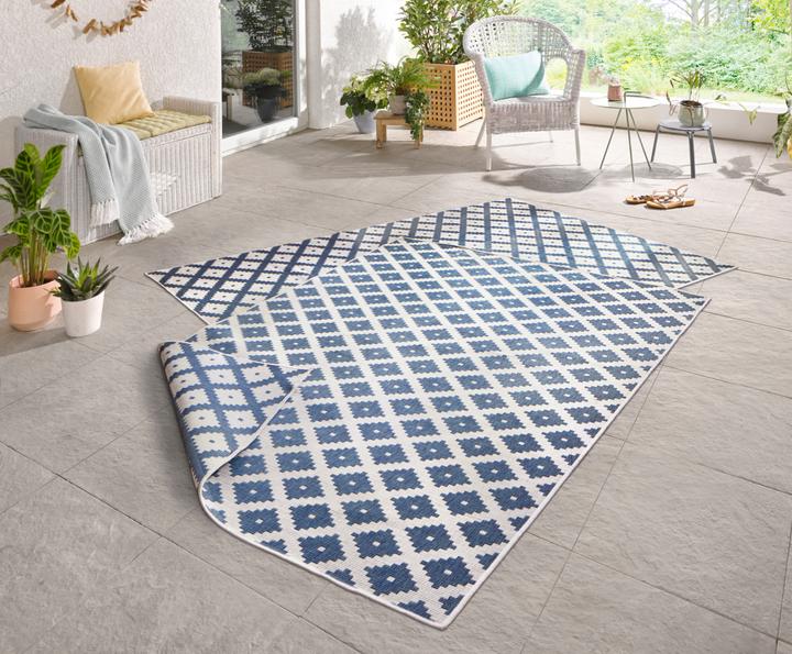 Produktbild Hanse Home Nizza (120 x 170 cm)