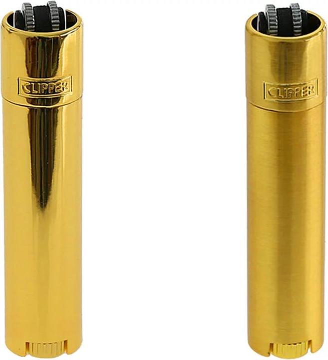 Image du produit Clipper Métal Or