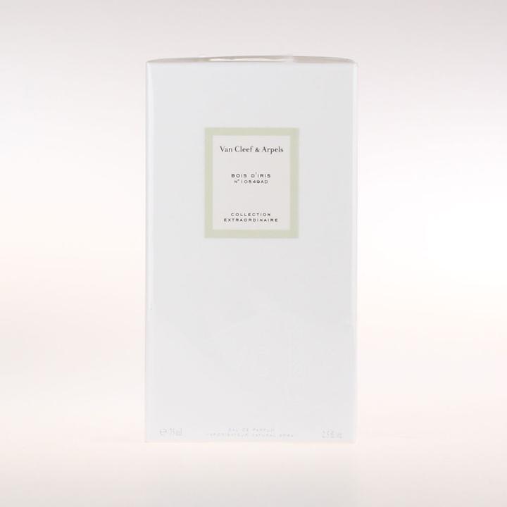 Produktbild Van Cleef and Arpels Bois D'Iris (Eau de Parfum, 75 ml)